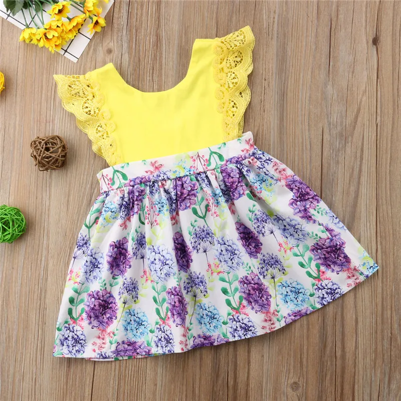 Emmababy/Одежда для новорожденных девочек комбинезон с цветочным рисунком сестры