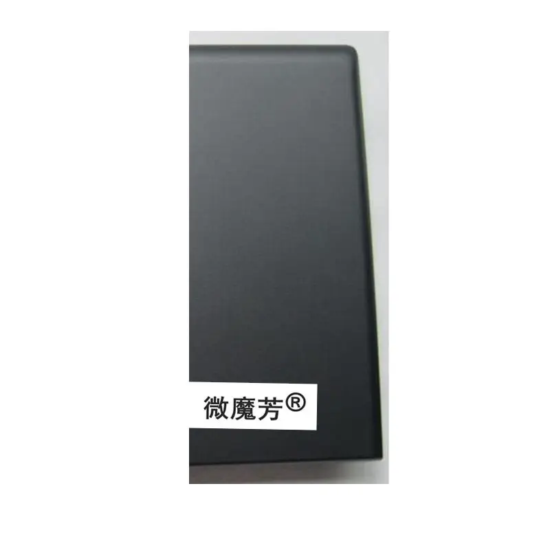 Новинка верхняя крышка для ноутбука задняя Lenovo G500 G505 G510 G590 15 6 дюйма базовый AP0Y0000B00