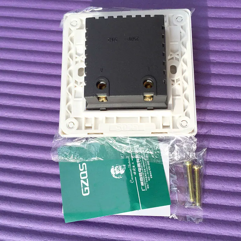 Новый 630W220V LED SCR Диммер Регулируемый СВЕТОДИОДНЫЙ Драйвер Контроллера Для