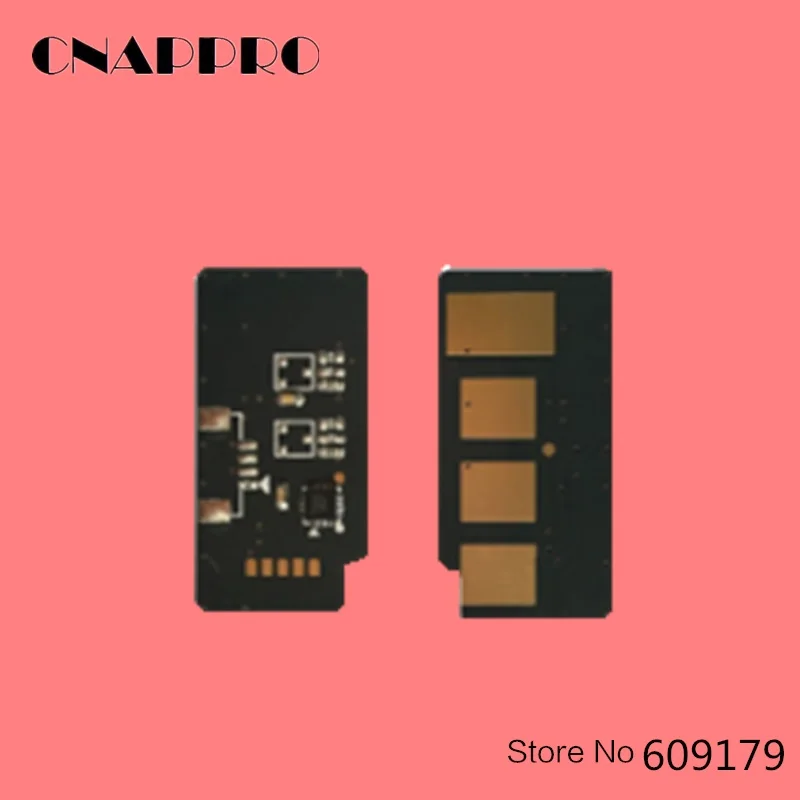 2 шт. MLT-D209S MLT-D209L чип тонера для устройства порошковой печати &quotSamsung ml 2855ND 2853D SCX 4824FN