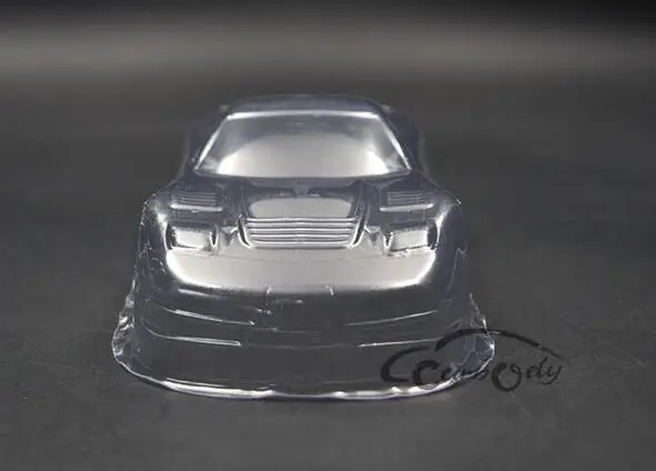 Чехол для кузова CChevrolet Тамия HSP редкот KYOSHO GTR35 FORD Skyline 1/24|Детали и аксессуары| |