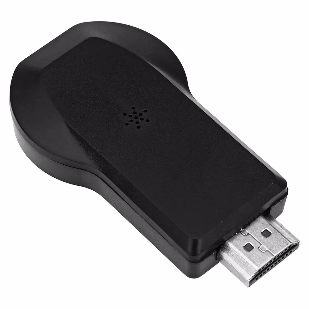 2018 factory direct price Newest Anycast M2 Wifi Display Receiver Dongle TV Stick Android Systerm Mirasreen HDMI Full HD 1080P |