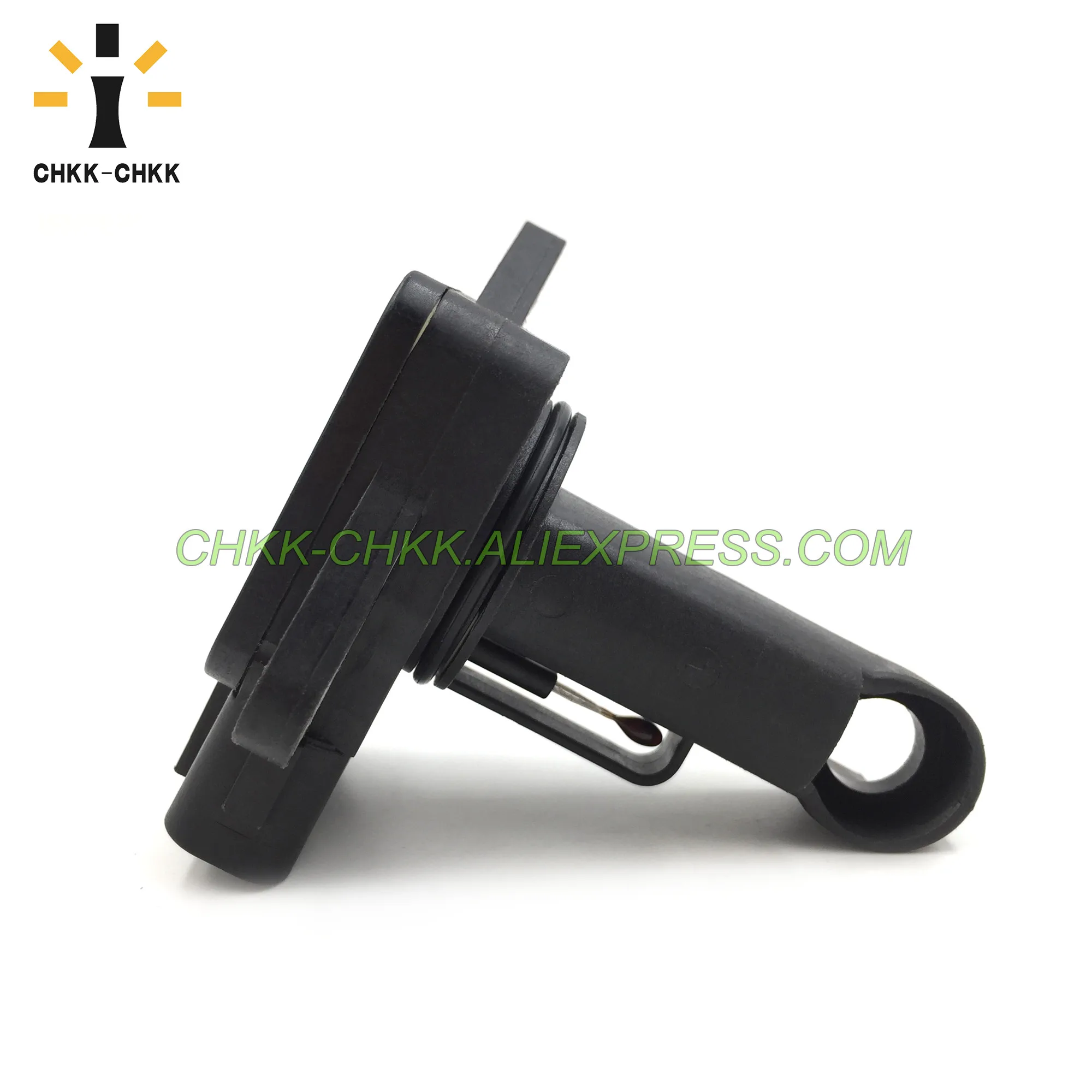 CHKK Датчик массового расхода воздуха 197408 0040 для 01 06 VOLVO S60 V70 1974080040|Расходомер