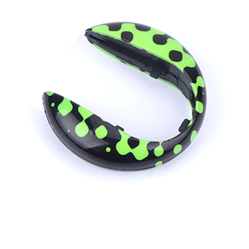GREEN POINT CASE Подходит для MINI F54 F55 F56 F57 F60 Clubman Countryman автомобильный чехол для ключей, чехол, оболочка, веревка MINI Cooper F60 JCW автомобильные аксессуары - Название цвета: GREEN POINT CASE