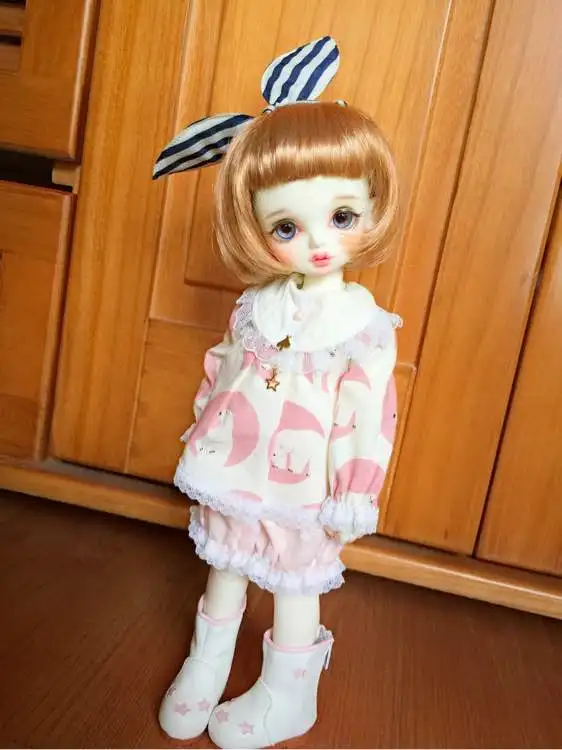 SuDoll милые BJD куклы SD Смола 1/6 мальчик или девочка кукла модные куклы Горячая bjd отличное качество и разумная цена