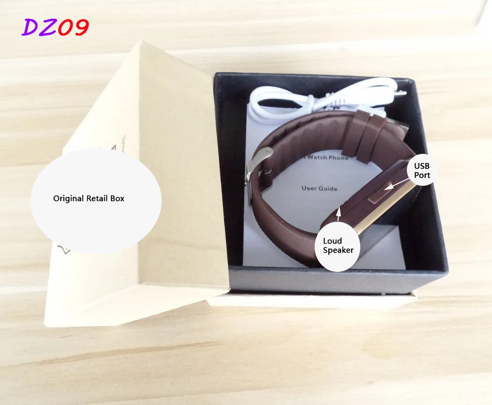 696 Горячая продажа Bluetooth Смарт-часы dz09 SmartWatch для Apple Android/IOS Телефон носимые часы