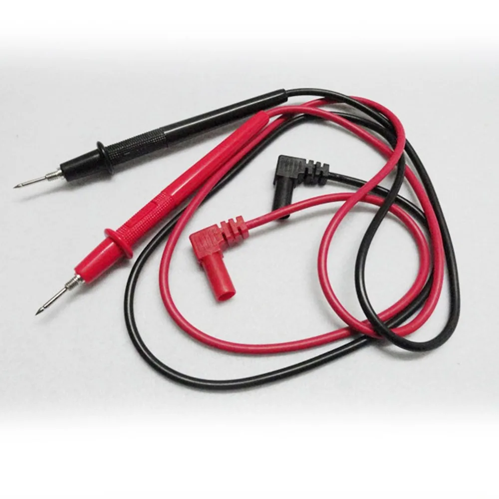 Handheld Backlight Pen Type Digital Multimeter DC/AC Voltage Meter Resistance Diode Continuity Tester | Инструменты