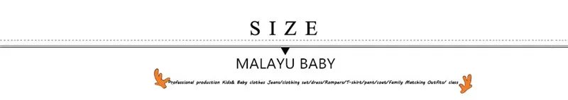Malayu Baby brand spring baby cartoon long-sleeved T-shirt, cotton O-neck multicolor sweatshirt 6-24 months infant clothing
