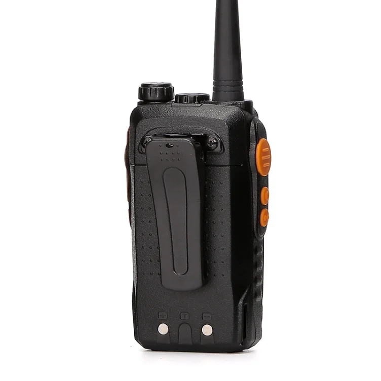 100% Оригинал Baofeng UV-6R двухдиапазонный двухсторонний радиоприемник Ham Walkie Talkie uv 6r