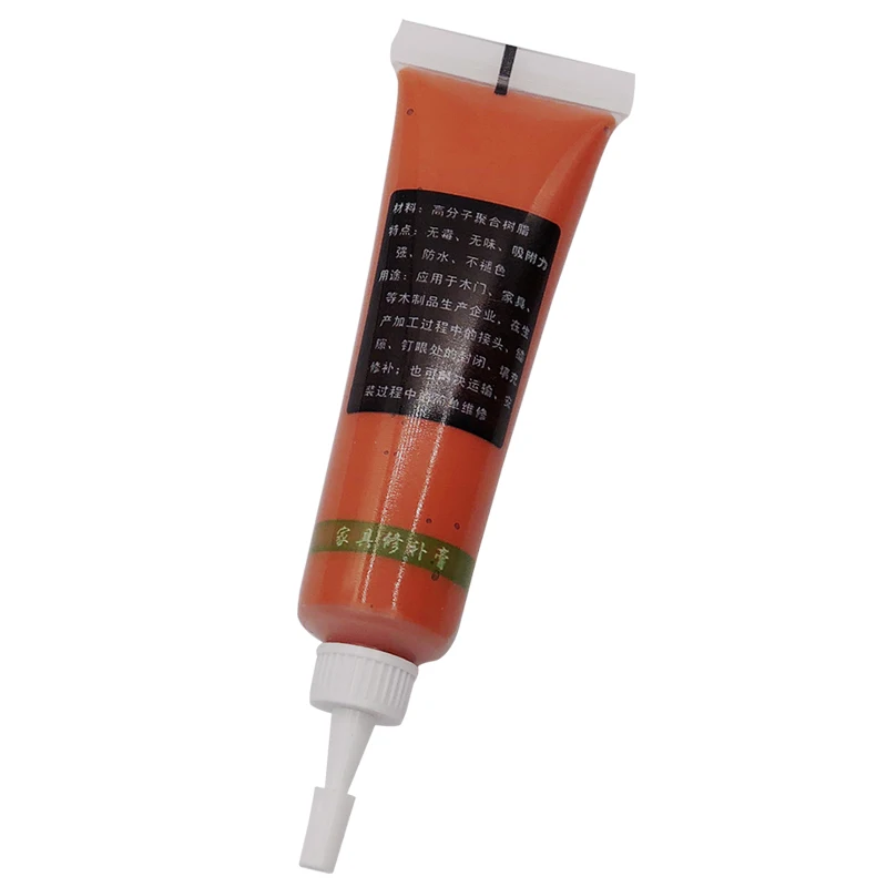 Furniture Scratch Fast Remover Solid Red Oak Wood Refinishing Paste Repair Paint Floor Colors Pen |