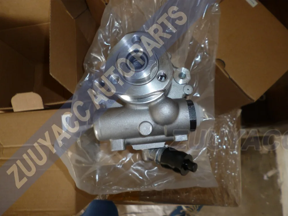 Новый гидравлический насос гидроусилителя руля для Volkswagen VW Transporter (T4) 90 03 028145157F