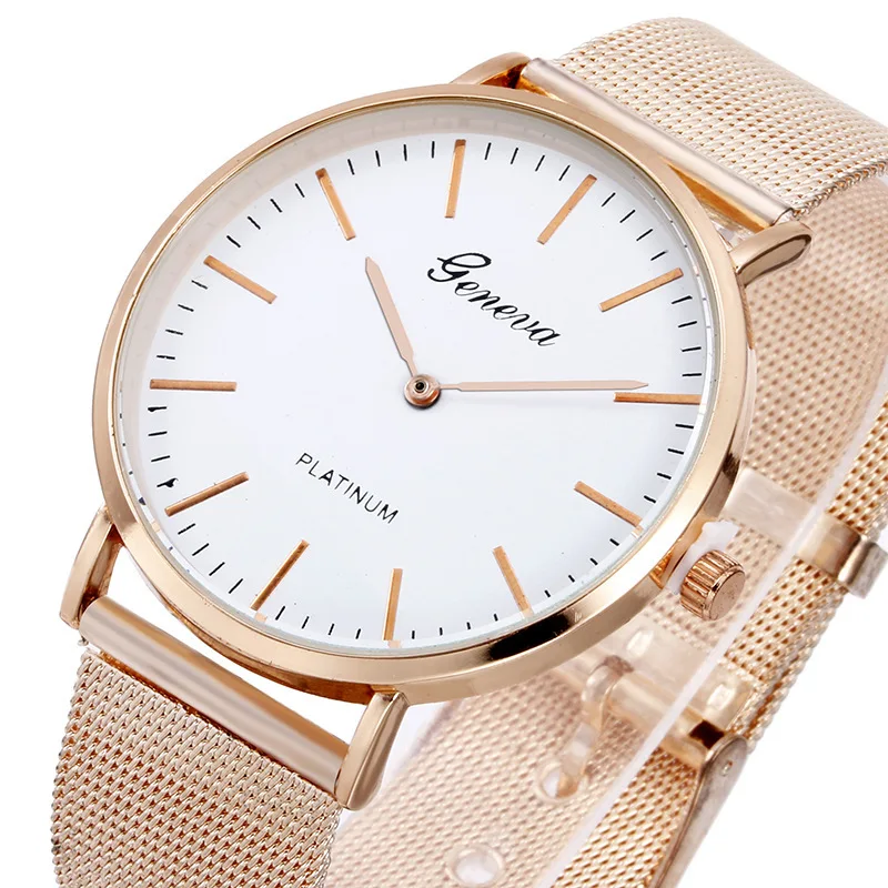 Часы наручные Montre Femme Мужские кварцевые роскошные брендовые модные повседневные