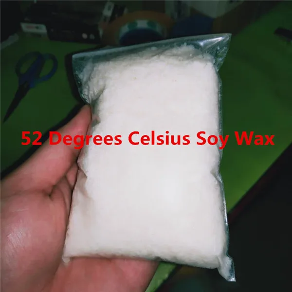 1,8 кг/63,5 унций изготовление воска для свечи DIY ароматические свечи сырье соевый воск парафин воск пчелиный воск свеча ручной работы поставки - Цвет: 1.8kg 52 Soy Wax