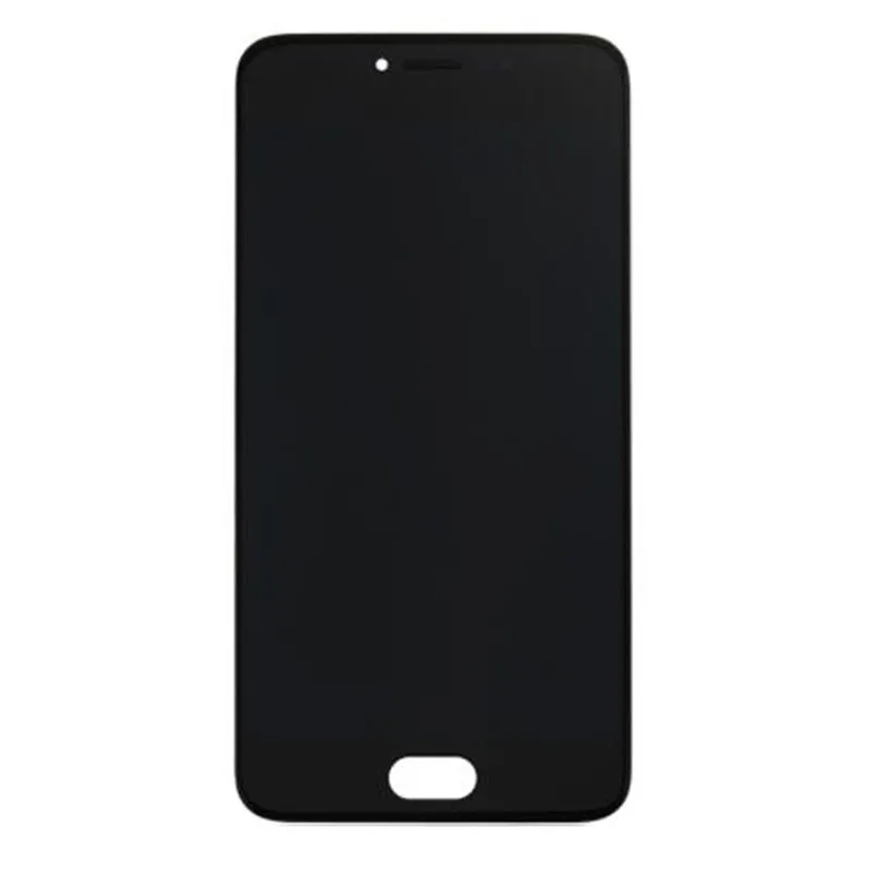 5," Sinbeda для MEIZU Pro 6 ЖК-дисплей сенсорный экран с рамкой дигитайзер сборка для MEIZU Pro 6 дисплей для Meizu pro6 lcd