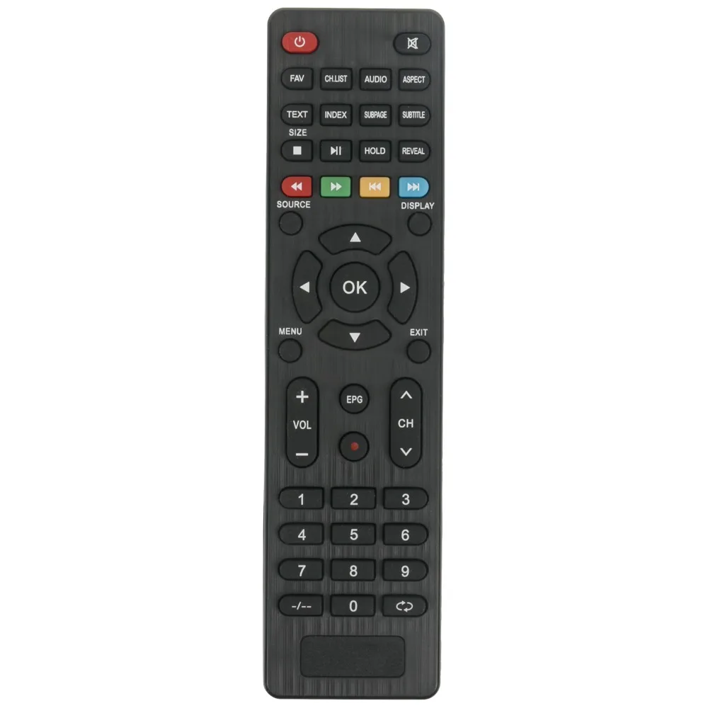 Новый пульт дистанционного управления для телевизора E:MAX TV|Пульты ДУ| |