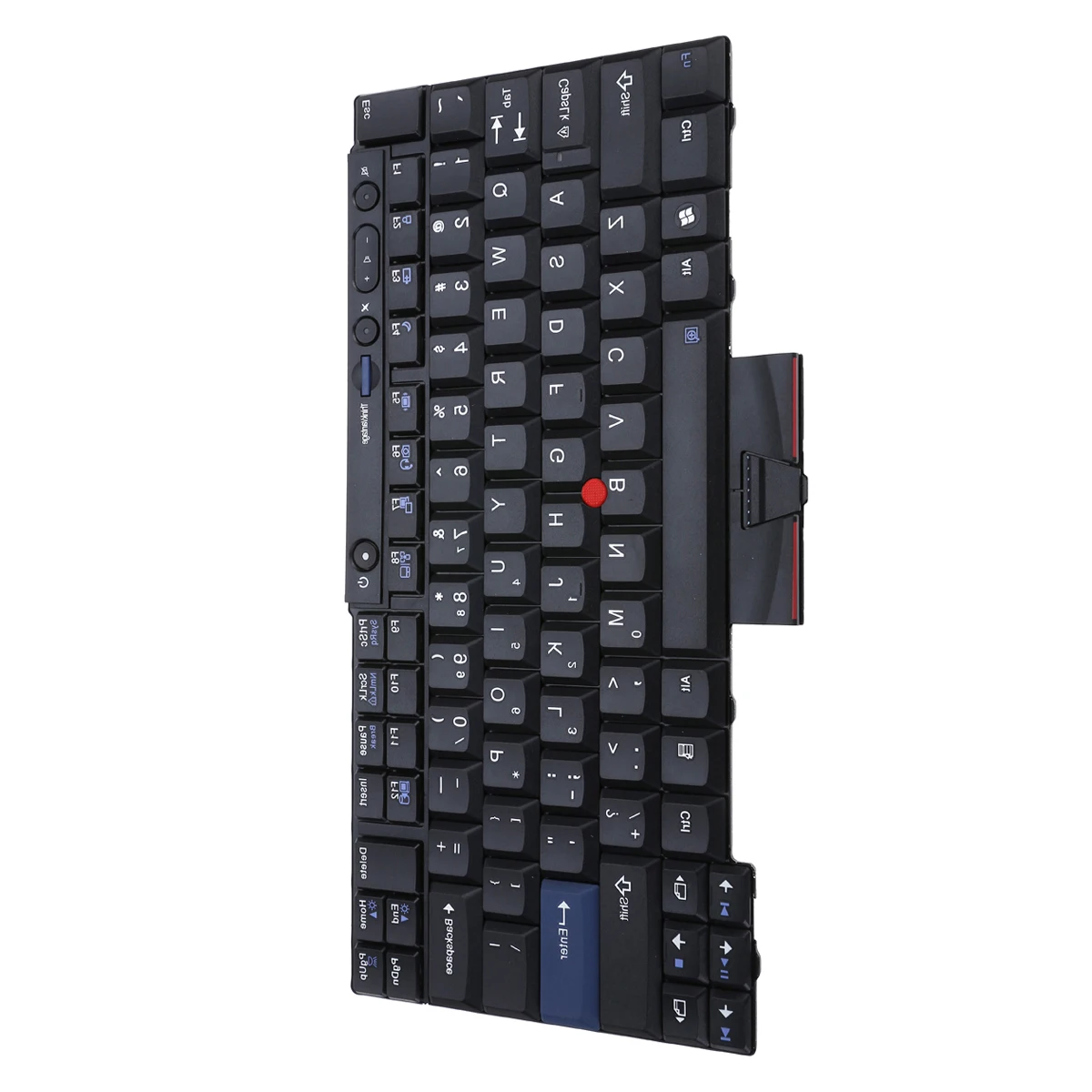 Клавиатура для ноутбука lenovo ThinkPad T410 T420 T510 T520 W510 W520 X220 X220I 45N2071 45N2141 45N2211 Series US клавиатура