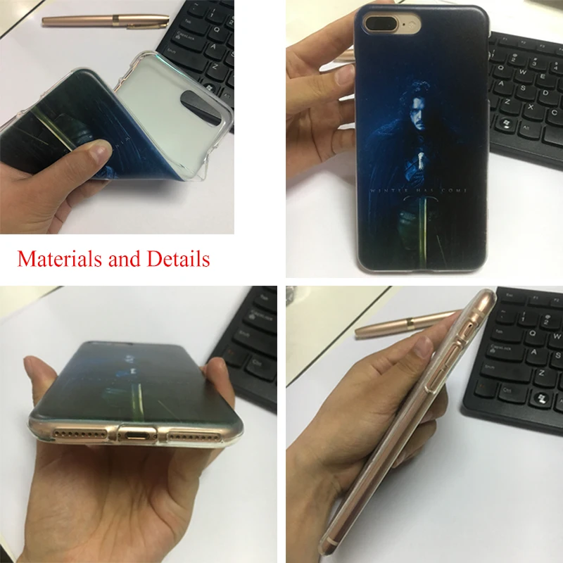 Чехол для телефона для Xiao mi Red mi Note 8 8T 7 6 5 8A 7A 6A mi 9 SE Pro 5G A3 Lite CC9 CC9e 9T K20 Pro Game Of Thrones 8