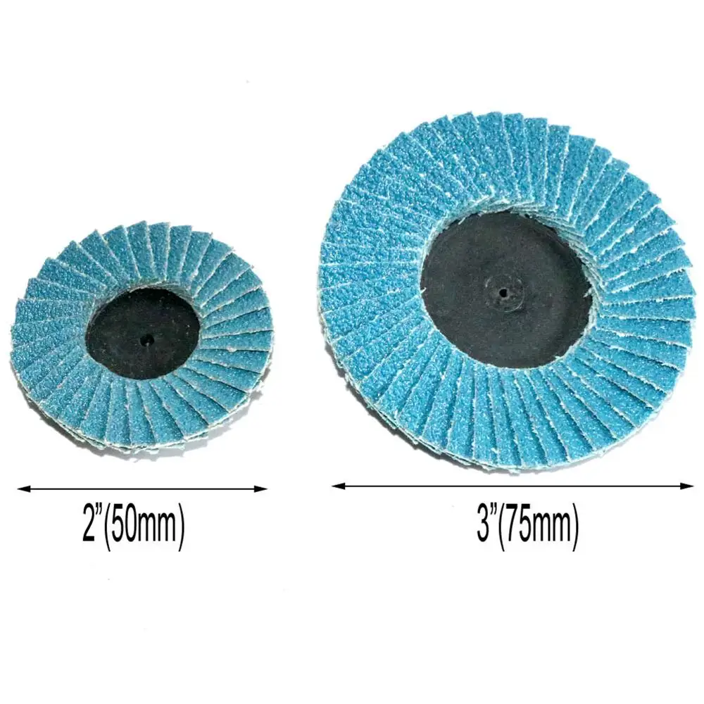10 шт. шлифовальные диски 2 дюйма 3