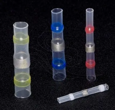 Термоусадочный стыковый соединитель термоусадочная муфта|connectors splice|connector theat shrink