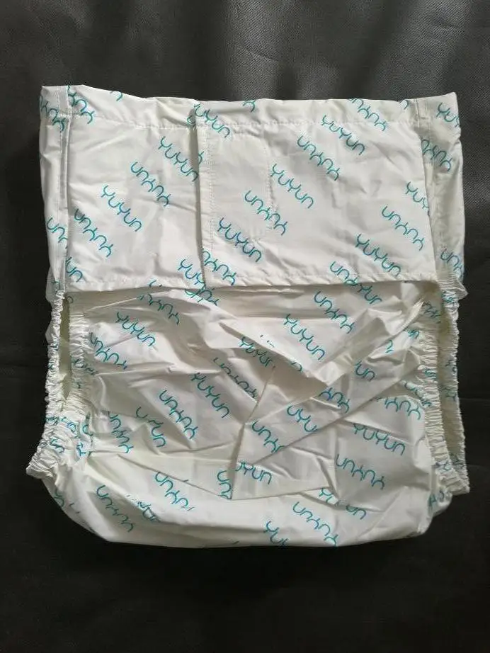 Бесплатная доставка взрослые подгузники водонепроницаемые шорты недержание