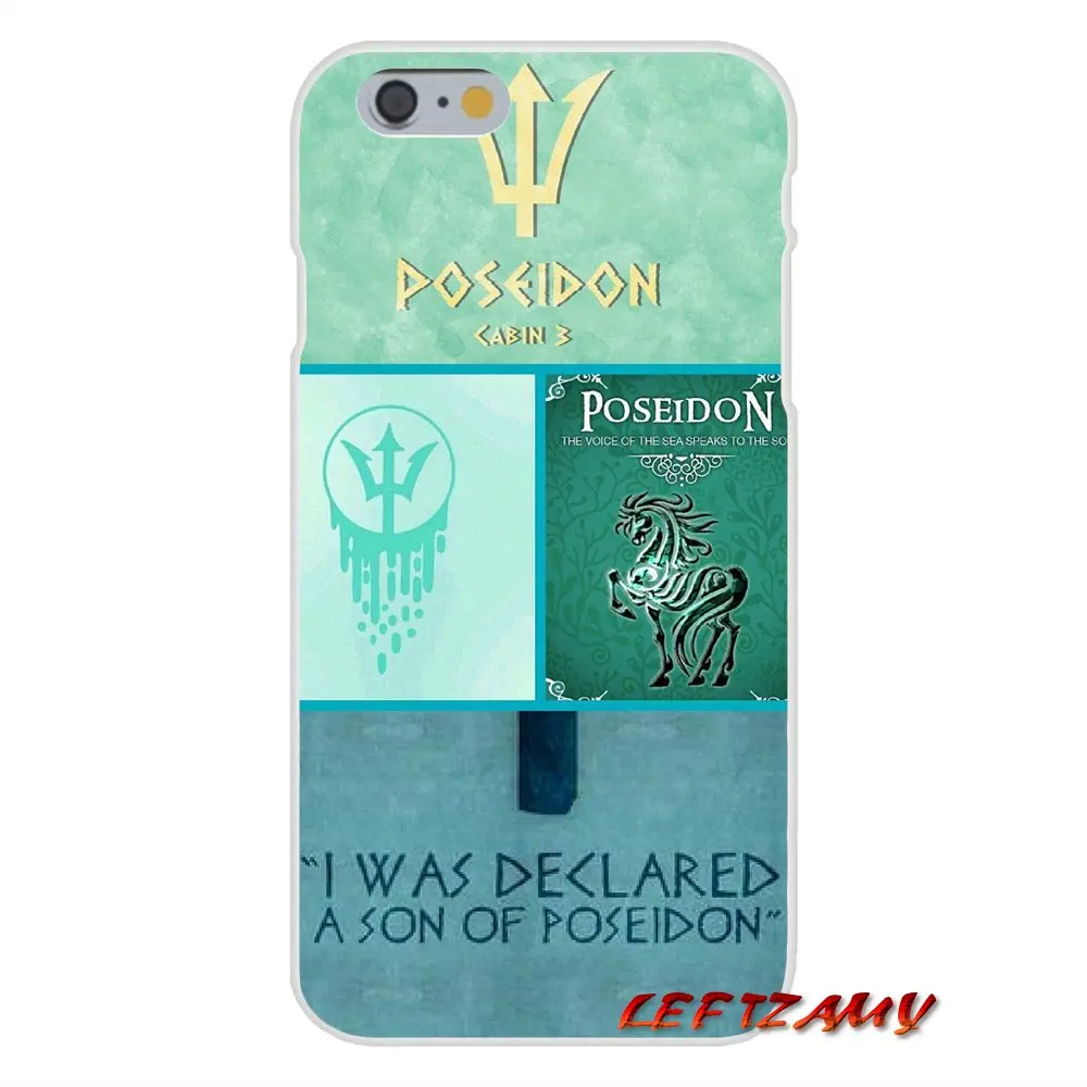 Silicone Phone Case Cover fashion Percy Jackson Heroes For Xiaomi Mi6 Mi 6 A1 Max Mix 2 5X 6X Redmi Note 5 5A 4X 4A 4 3 Plus Pro | Мобильные