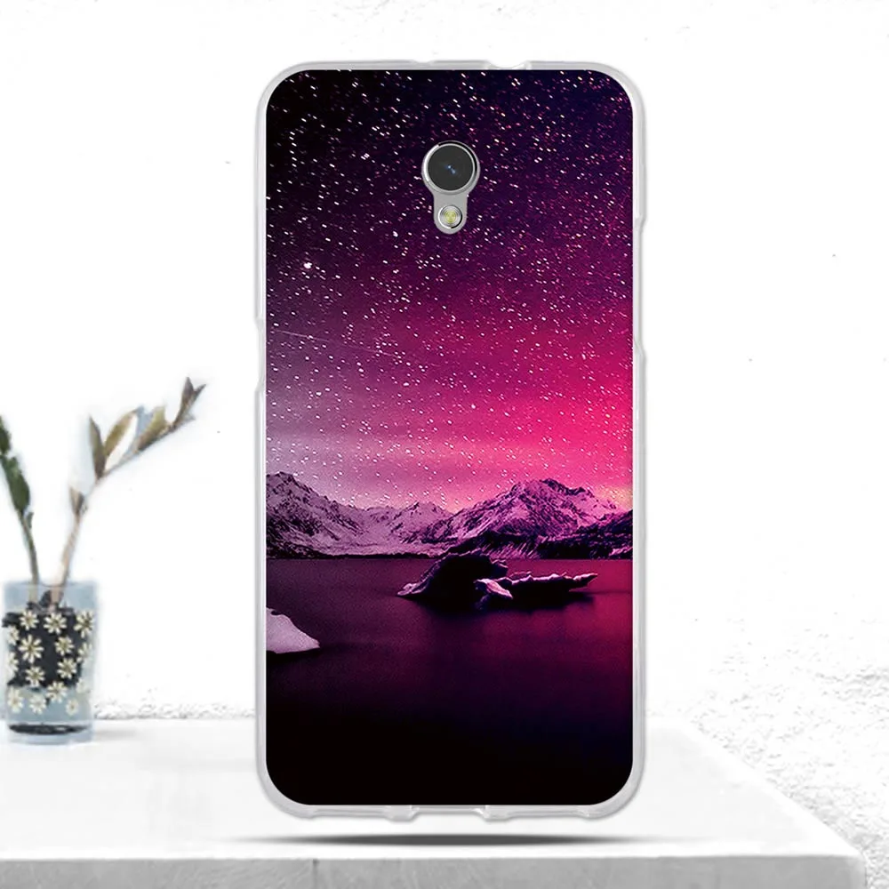 Чехол для ZTE Blade V7 мягкий силиконовый чехол из ТПУ телефона защитные чехлы |