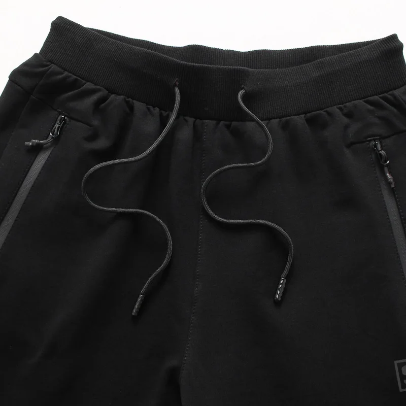 8XL размера плюс, повседневные мужские штаны для бега, хип-хоп стиль, шаровары для бега,, мужские брюки, мужские штаны для бега, одноцветные спортивные штаны