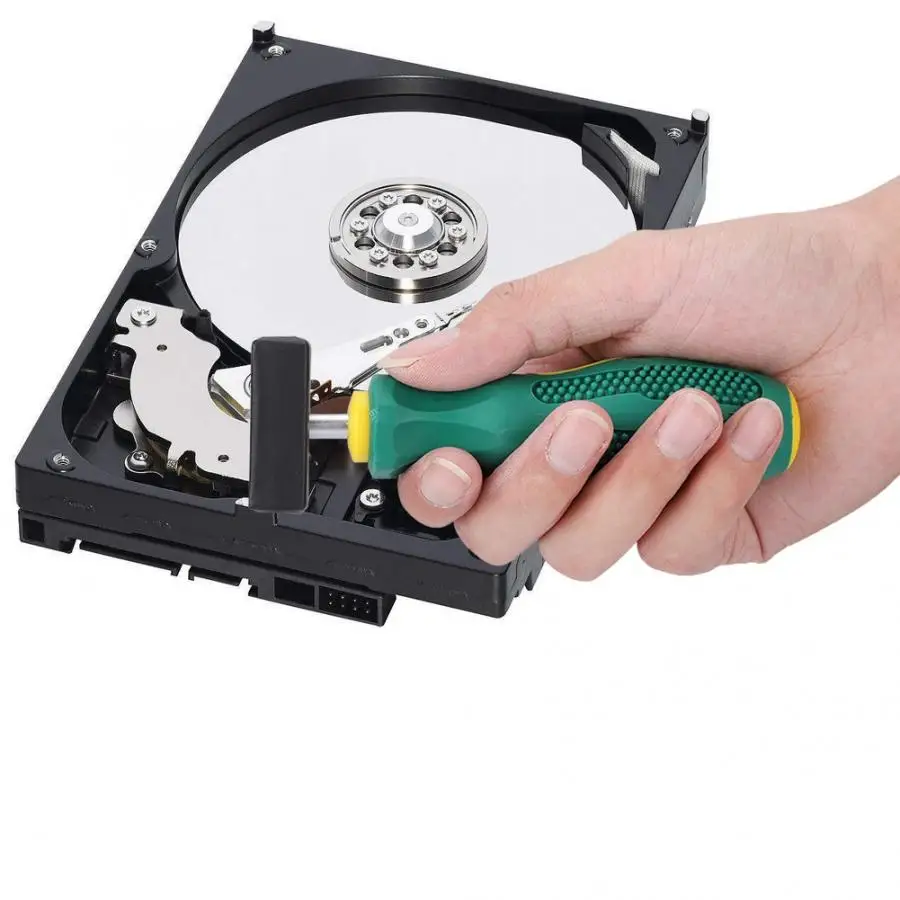 Для Seagate/Samsung/Maxtor/HGST обновленная версия Инструменты для ремонта жестких дисков
