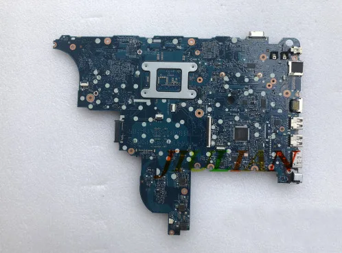 Материнская плата для ноутбука HP ProBook 840716 G2 640 650-840716 | Компьютеры и офис