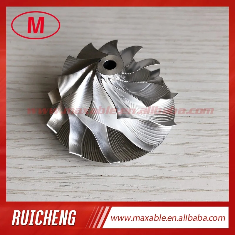 GT15 25 44 39/60 01 мм 784369 0002 11 + 0 лопастей фрезерные производительность Заготовки колеса