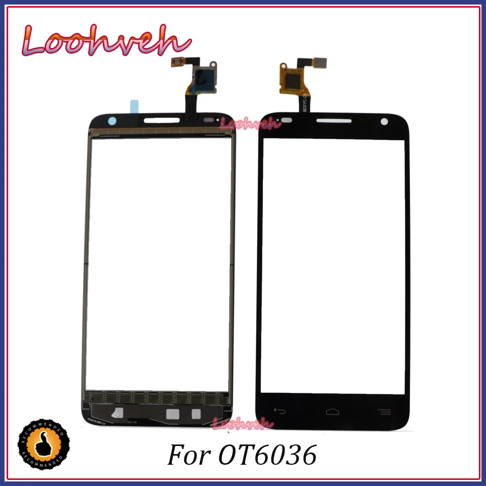 Высокое качество 4 5 дюйма для Alcatel One Touch Idol 2 Mini S OT6036 6036 6036Y ЖК дисплей сенсорный