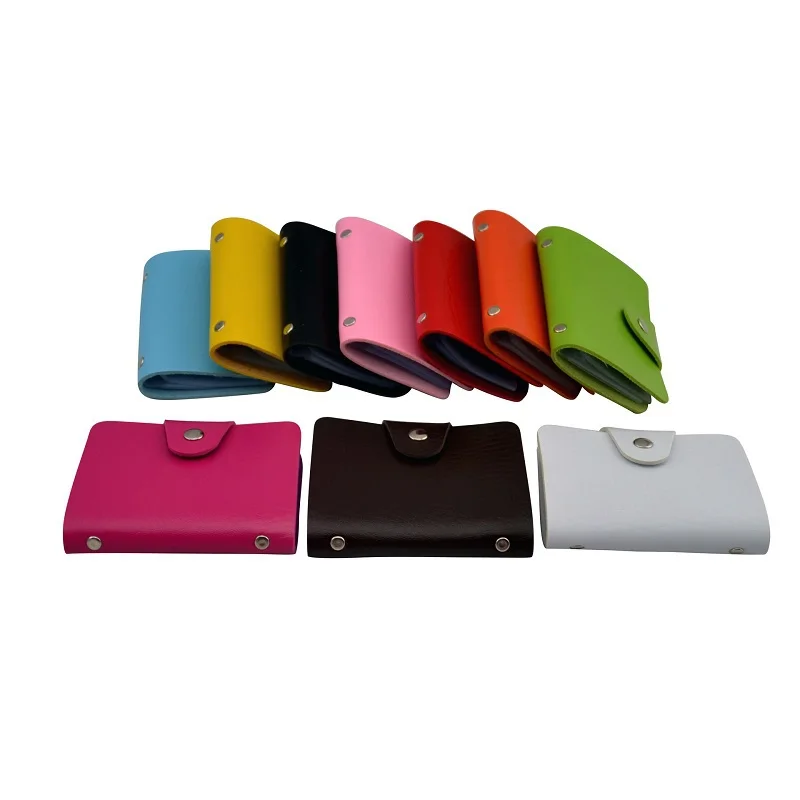 Модные деловые сумки с отделением для кредитных карт кожаный ремешок пряжкой