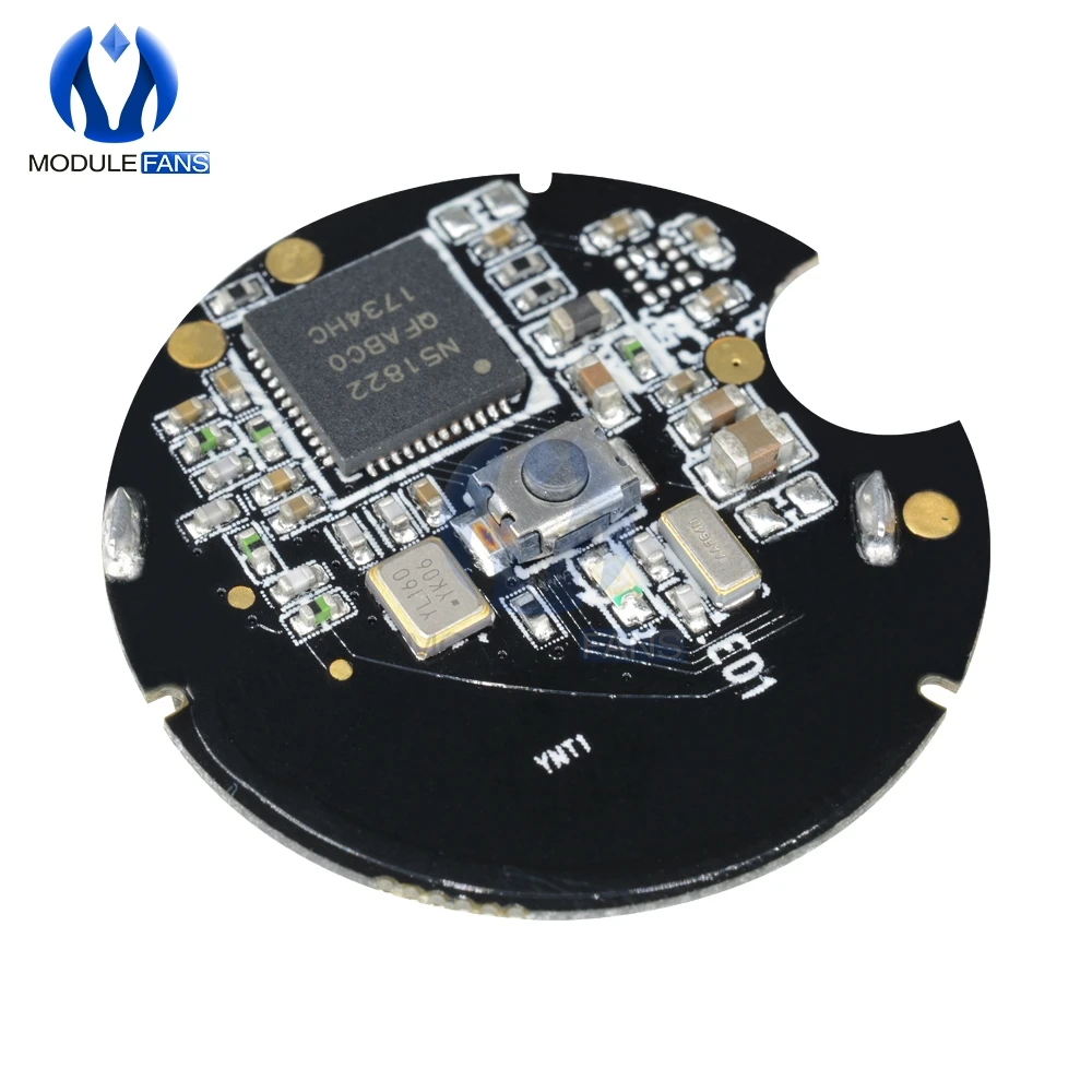 NRF51822 2V 3 V Bluetooth 4 0 беспроводной модуль для детской интеллектуальной системы