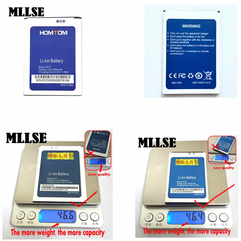 HT37 HT7 HT17 HT16 аккумулятор для мобильного телефона Batteries HT20 Pro батареи код