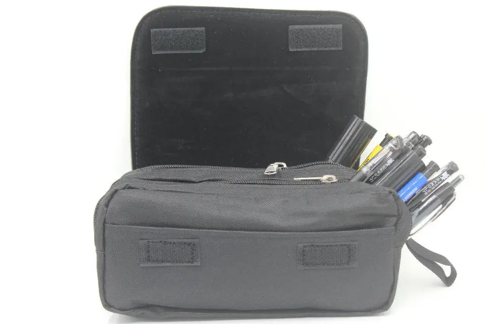 Новинка сумка для карандашей JoJo с необычными приключениями чехол студентов