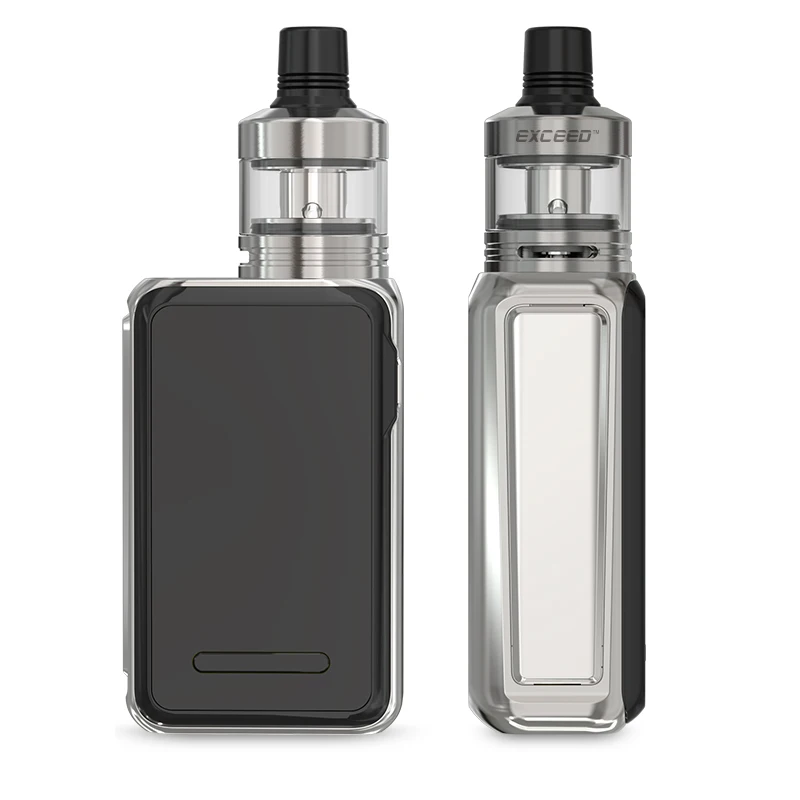 Оригинал Joyetech кубовидной Lite комплект кубоид 80 Вт современный бокс мод