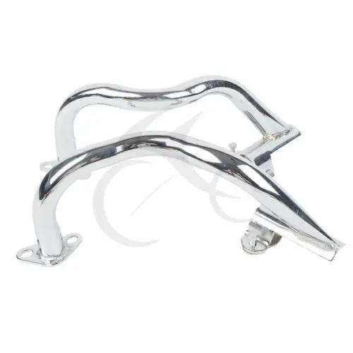 Новый Двигатель гвардии Крушение протектор бар для Honda CB400 VTEC 1993 1998 94 95 96 97|engine