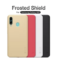 case for samsung galaxy a50 original nillkin frosted shield matte back cover for samsung a50 a30s a50s phone funda capa shell