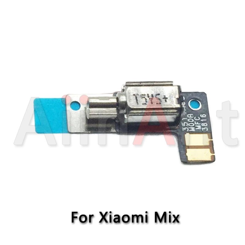 Aiinant вибродвигатель шлейф для Xiaomi Mi 3 4 4s 4c 4i 5 5s плюс 6 Max Mix Примечание 2 мотор