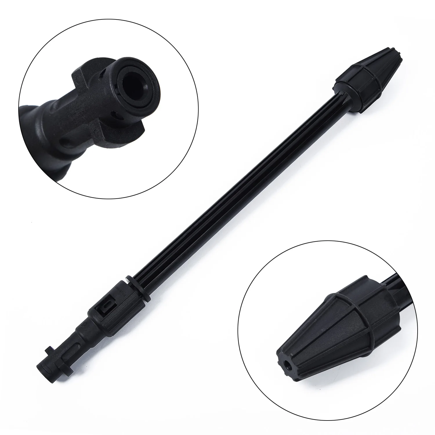 Dirt Blaster Lance Turbo насадка для Karcher K2 K3 K4 K5 мойка высокого давления для автомобиля