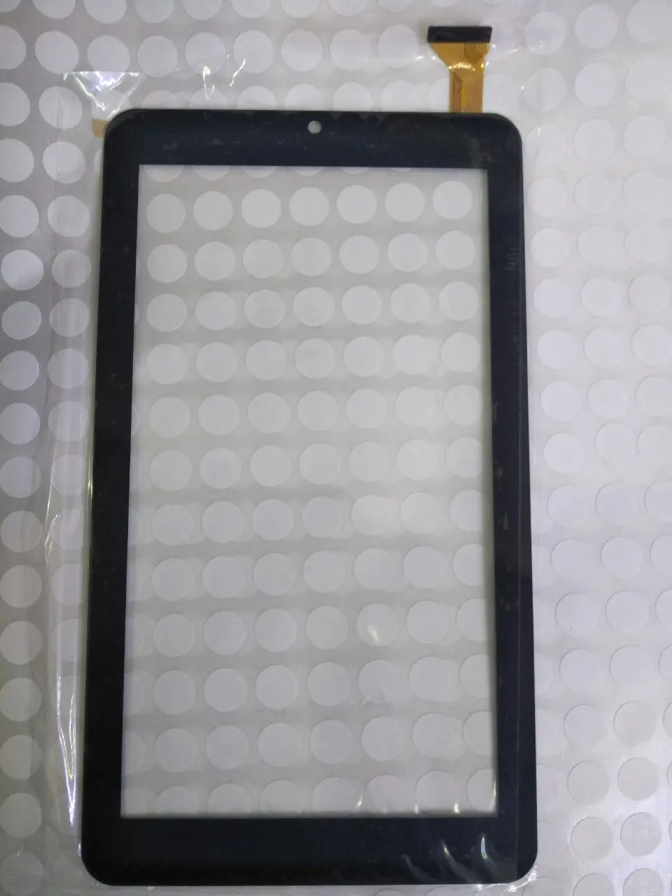 witblue New Tab Touch Screen 7 inch P/N YJ413FPC-V1 YJ413FPC Capacitive touch screen panel repair replacement spare parts | Компьютеры и
