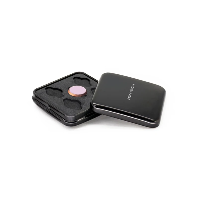 Усовершенствованный фильтр PGYTECH для DJI Mavic Air UV CPL ND4 фильтры объектива камеры дрона