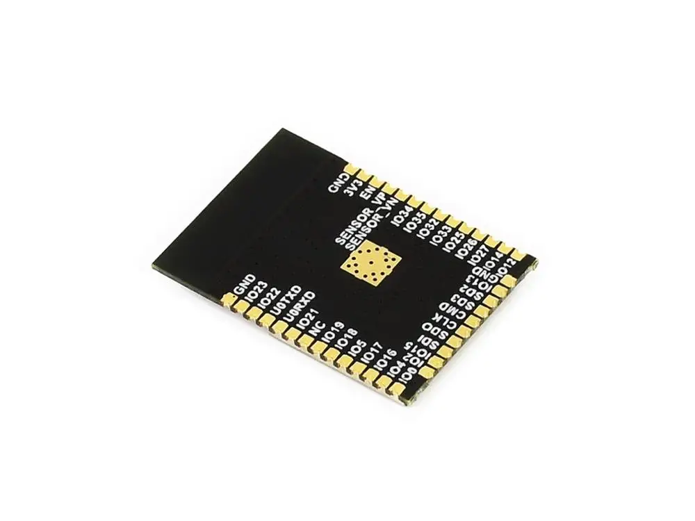Оригинальный модуль Ai Thinker ESP32 S WiFi + Bluetooth на основе встроенная 32 мбит вспышка