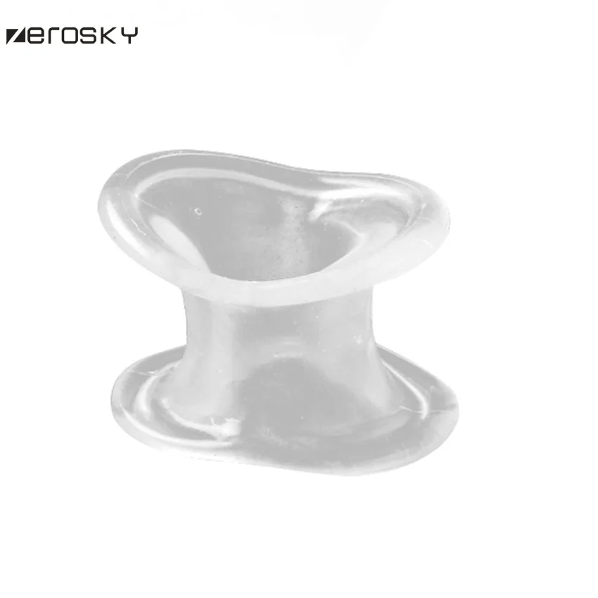 Мужской Растяжитель мошонки бандаж кольцо на пенис для члена мягкий наконечник