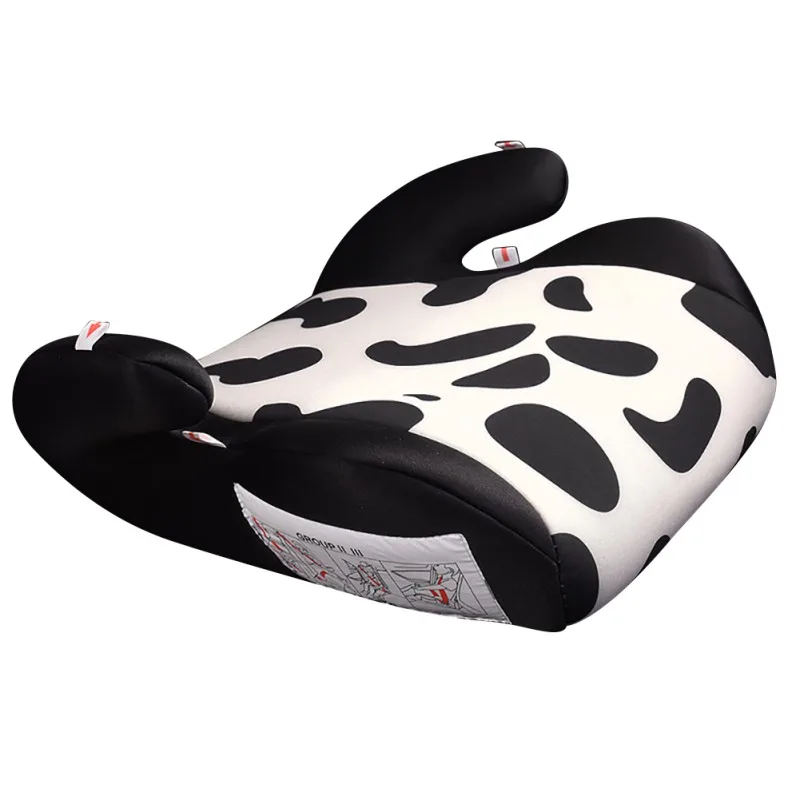 Новый фиксированный коврик для обеденного стула усиленная накладка от 6 до 12 лет