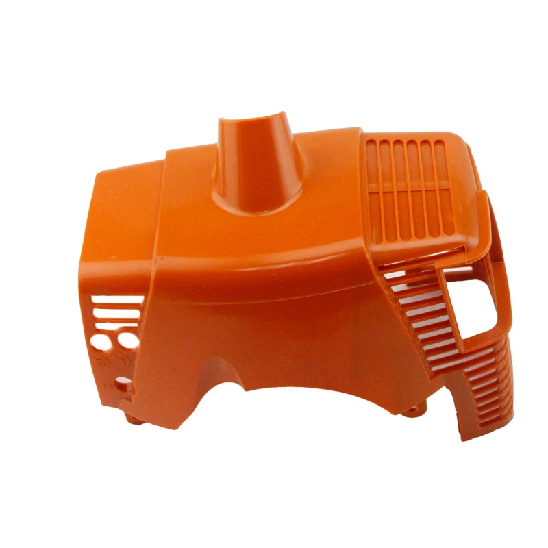 Верхняя крышка цилиндра Farmertec совместимая с триммером для кустореза Stihl FS120 FS200 FS250