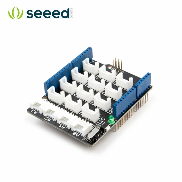 Расширительная плата с датчиком Base Shield V2 совместимая winder uno r3|board|board boardboard sensor |