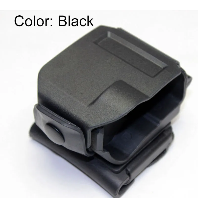 Tactical Gun Clip Airsoftsports Pistol Belt Holster for Glock 17 19 22 23 | Спорт и развлечения