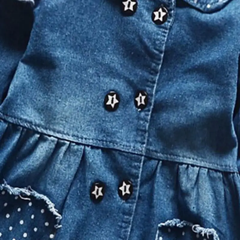Распродажа; manteau fille; куртки из полиэстера для маленьких девочек 1-4 лет; пальто; Новая модная детская верхняя одежда; сезон весна-осень; пальто; детская куртка