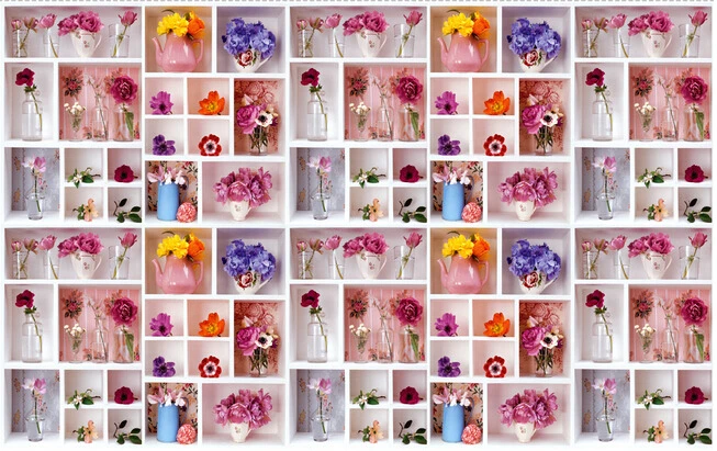 Обои на заказ большие фрески 3 d виниловые обои для гостиной телевизора |